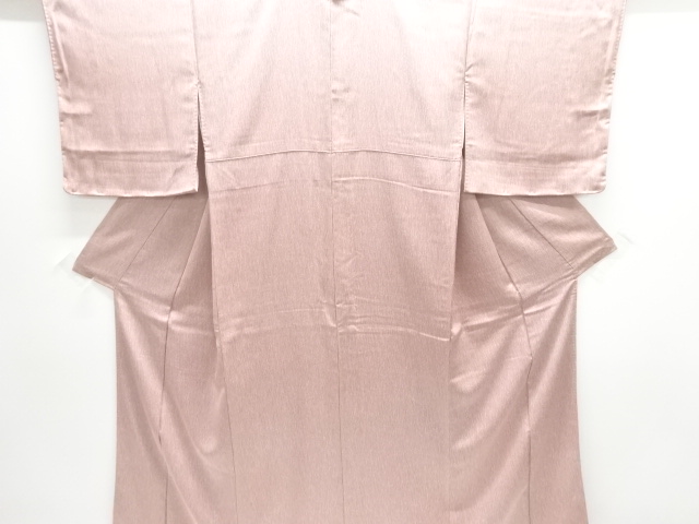JAPANESE KIMONO / KOMON / STRIPE 